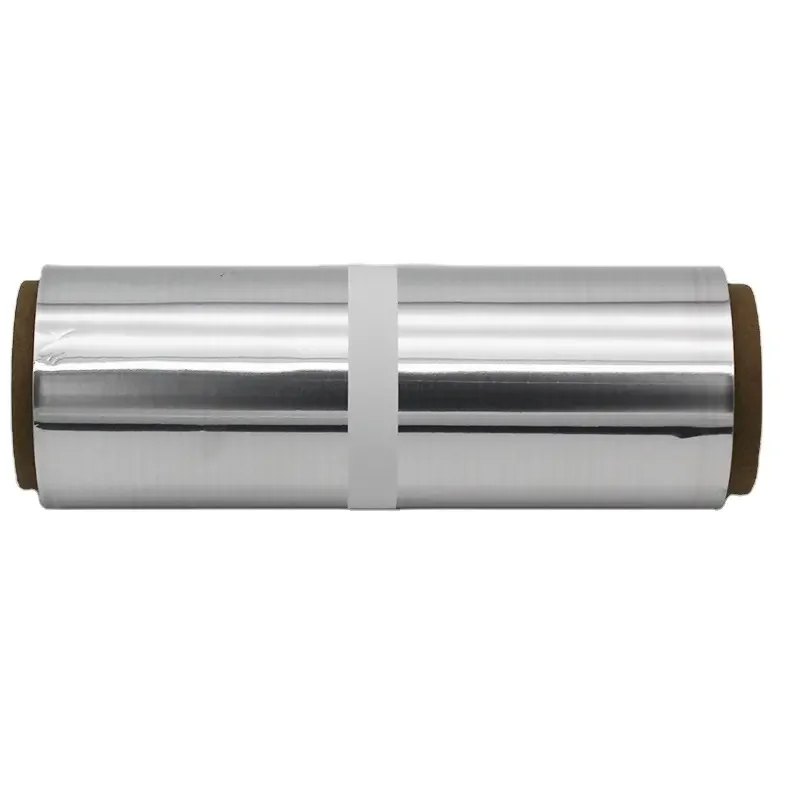 14 mic 15 mic food grade Accept Customized Aluminium Foil Paper in China