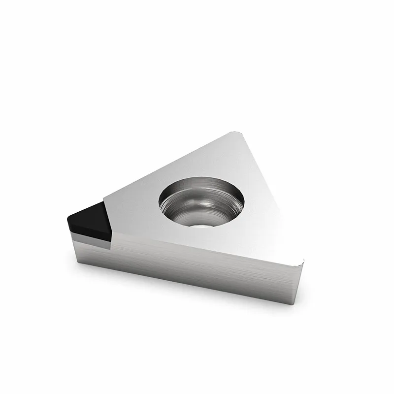 Diamond Cutting Tool PCD Reamers PCD Cutting Blanks Carbide Turning Tools