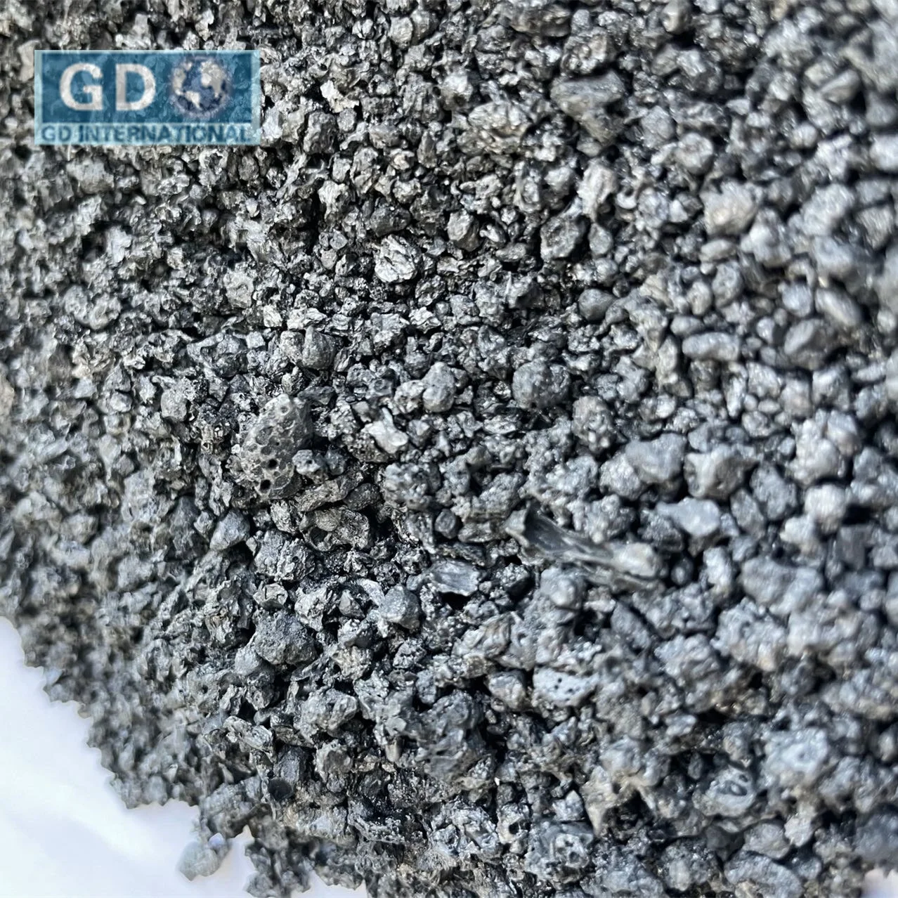 98.5% fixed carbon calcined petroleum coke with 0.5% sulphur with low price for sale