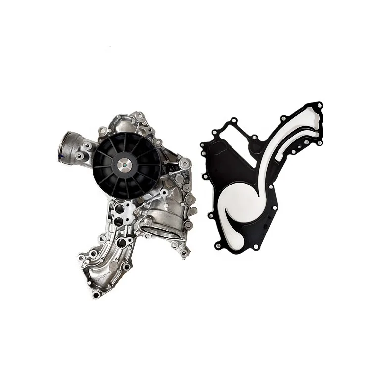 High Performance Engine Auto Parts Cooling System Car Water Pump OEM A2782001201