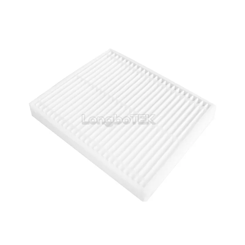 Fit For Xiaomi Mijia 3C Plus, 3C Pro, C103, E10, E12, B112 Brush Hepa Filter Mop Cloth Replacement Parts Robotic Vacuum