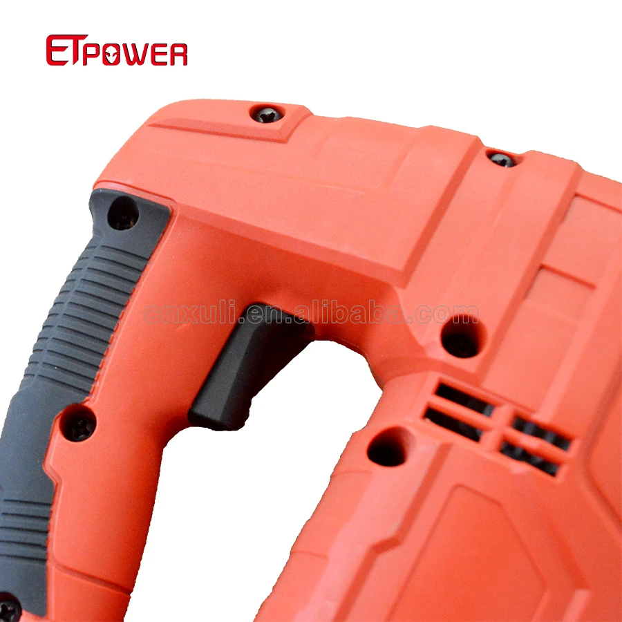  Лобзиковая пила ETpower 220 В 500 Вт электроинструменты для