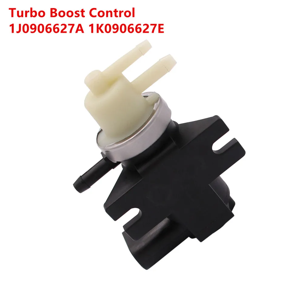 Engine 1J0906627A 1K0906627E TurboBoost Pressure Solenoid Converter EGR Valve Fit VW TDI N75 1.9L 7.02184.01.0 702184010