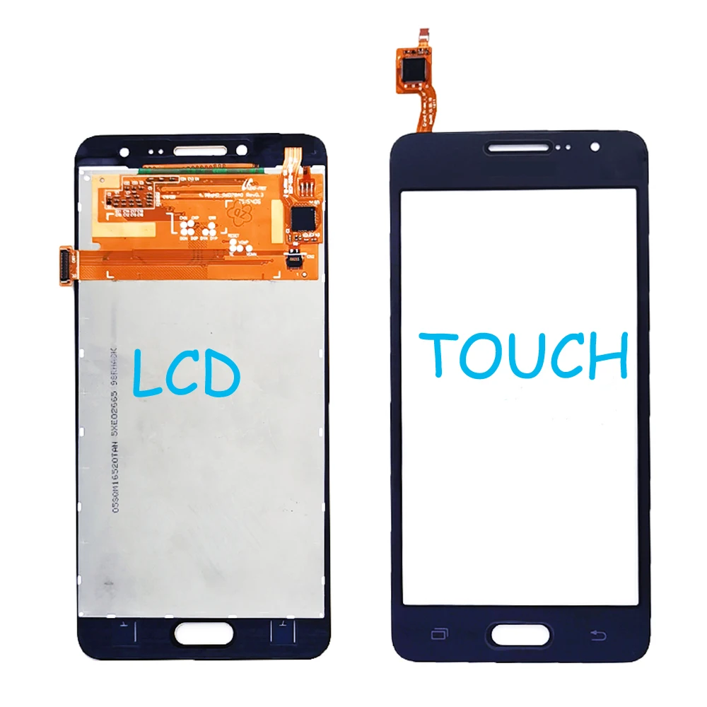 
Mobile Phone LCD g532 g530 g531 display for Samsung Galaxy J2 prime lcd screen replacement 