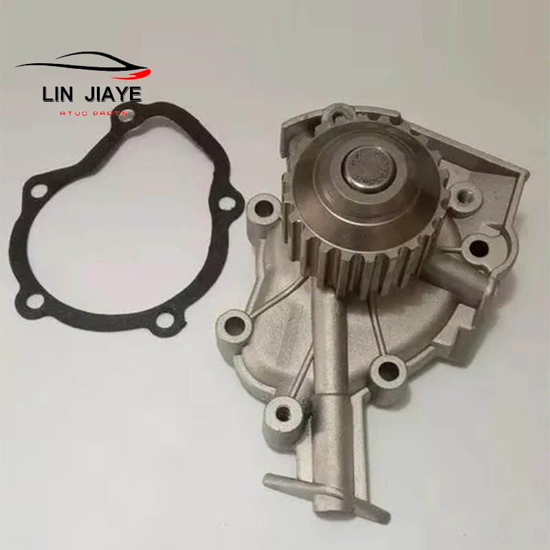 arace engine parts Water Pump For Chevrolet/GM SPARK Aveo Matiz Daewoo Lanos OE 9459908 96518977 96666219