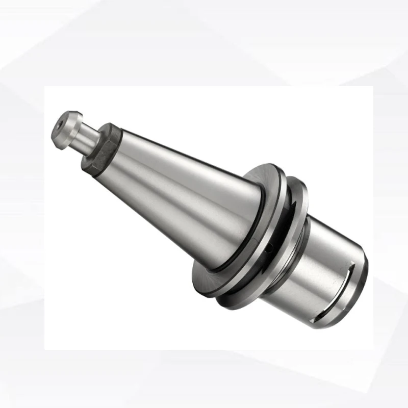 NC milling machine accessories ISO / NBT / FMB / SC / APU high precision multi specification tool shank