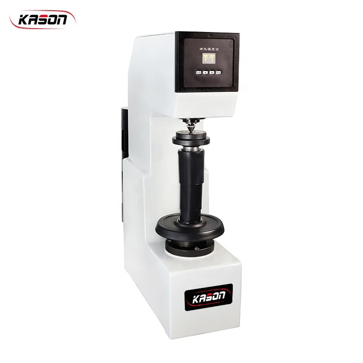 Good Quality Brinell Hardness Tester Aluminium Copper Steel