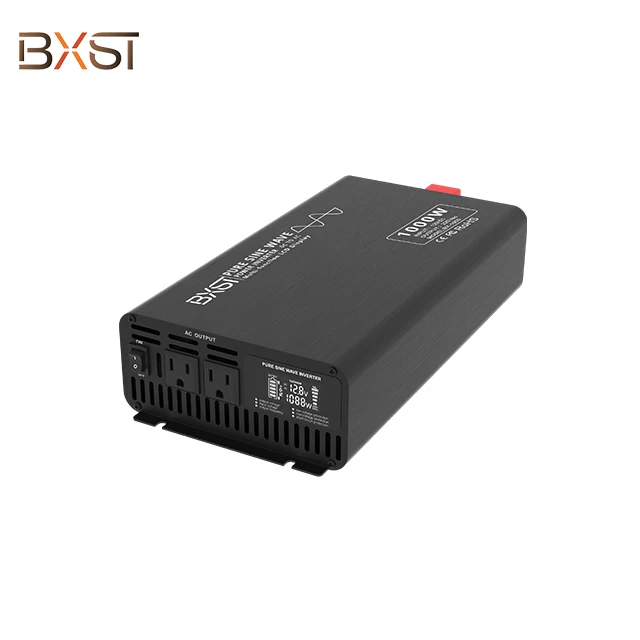  Bx-It001-1000W напряжение солнечной энергии домашний инвертор 300 Вт 2000 на сетевом солнечном