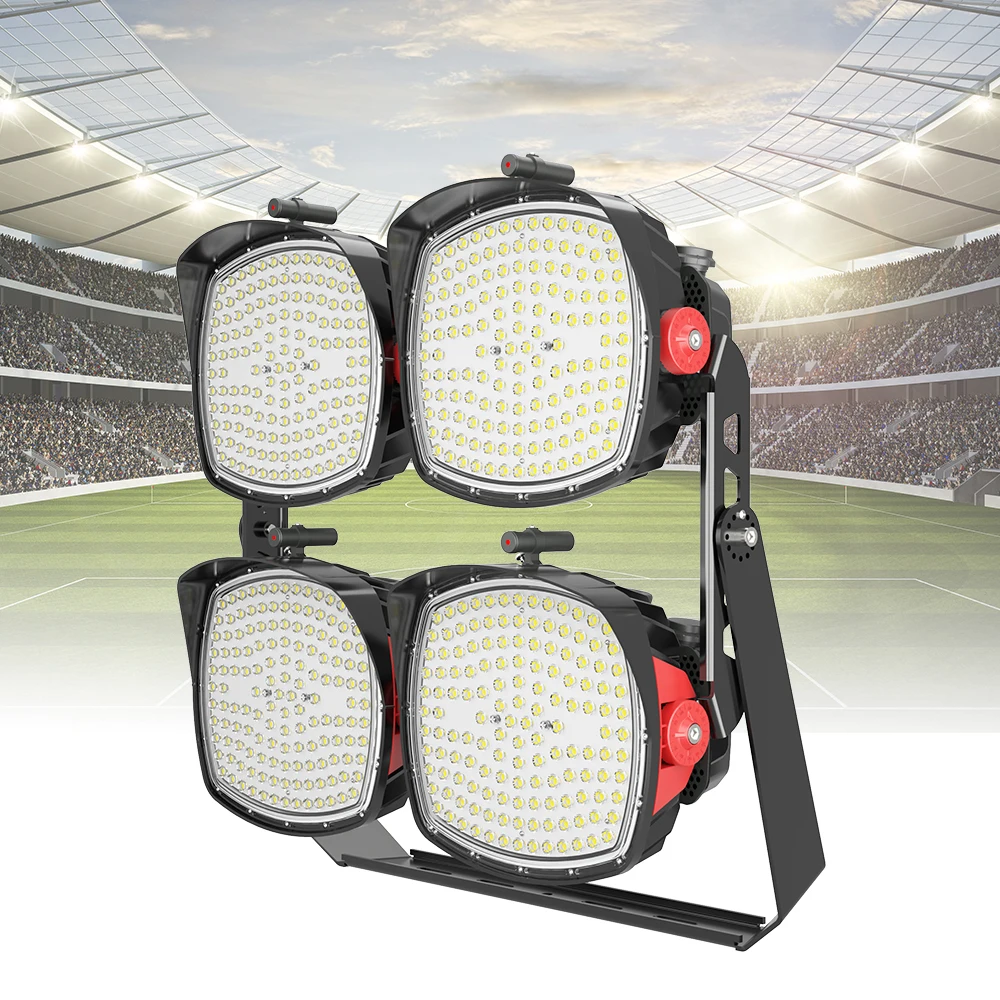 IP66/IK10 Rating SMD5050 5 Years Warranty Light Tower Generator