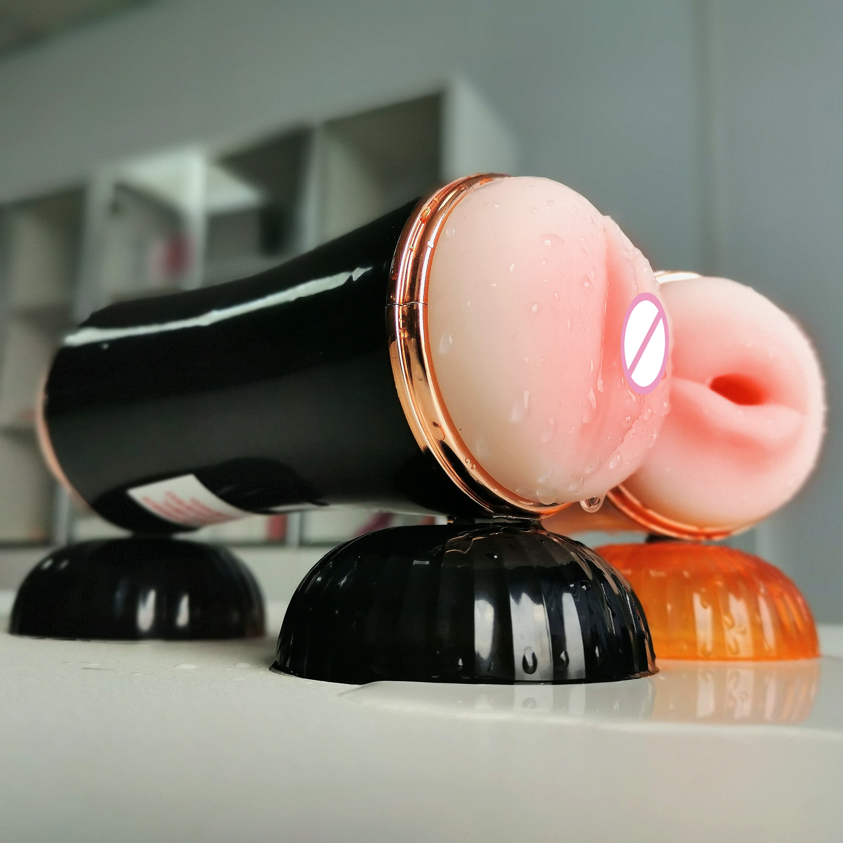 electric piston masturbation cup for man masturbation cup pussy vibration male sex toys