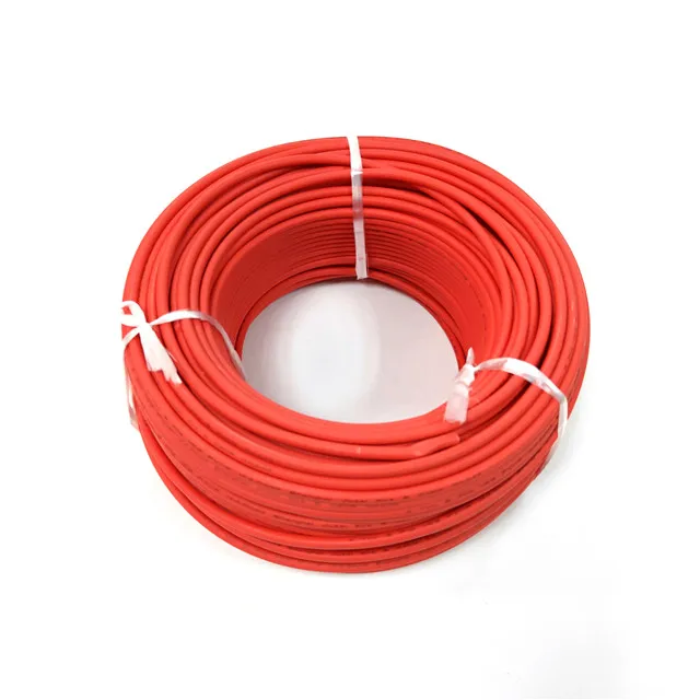  Seanro 2PfG 1169 PV1-F солнечные панели кабель 1x6mm2
