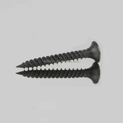 Direct Selling Fasteners Screws Bulgy Optical Screws