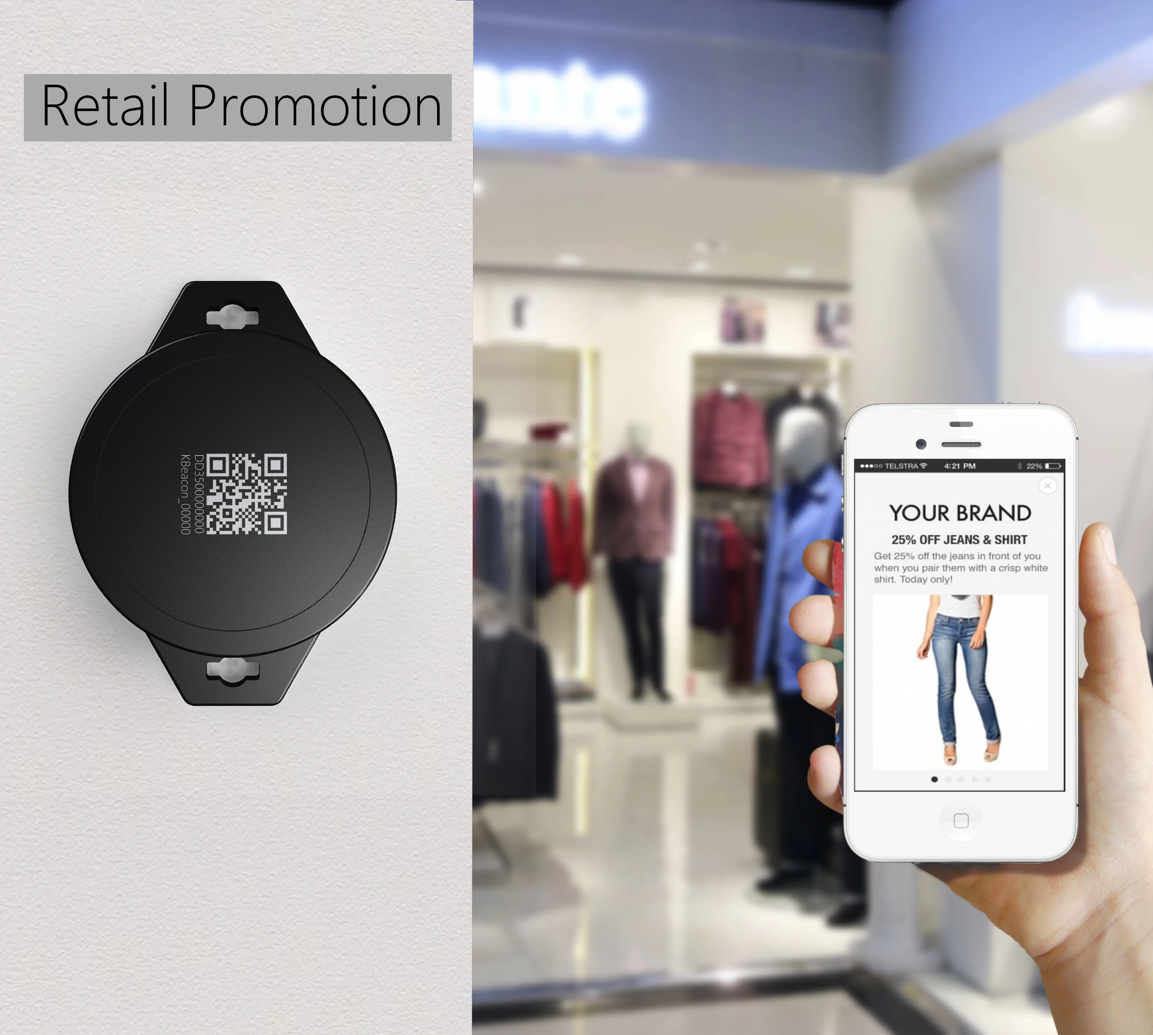 Robust Indoor IoT Bluetooth beacon  smart Asset  Locator customized rfid uwb tags