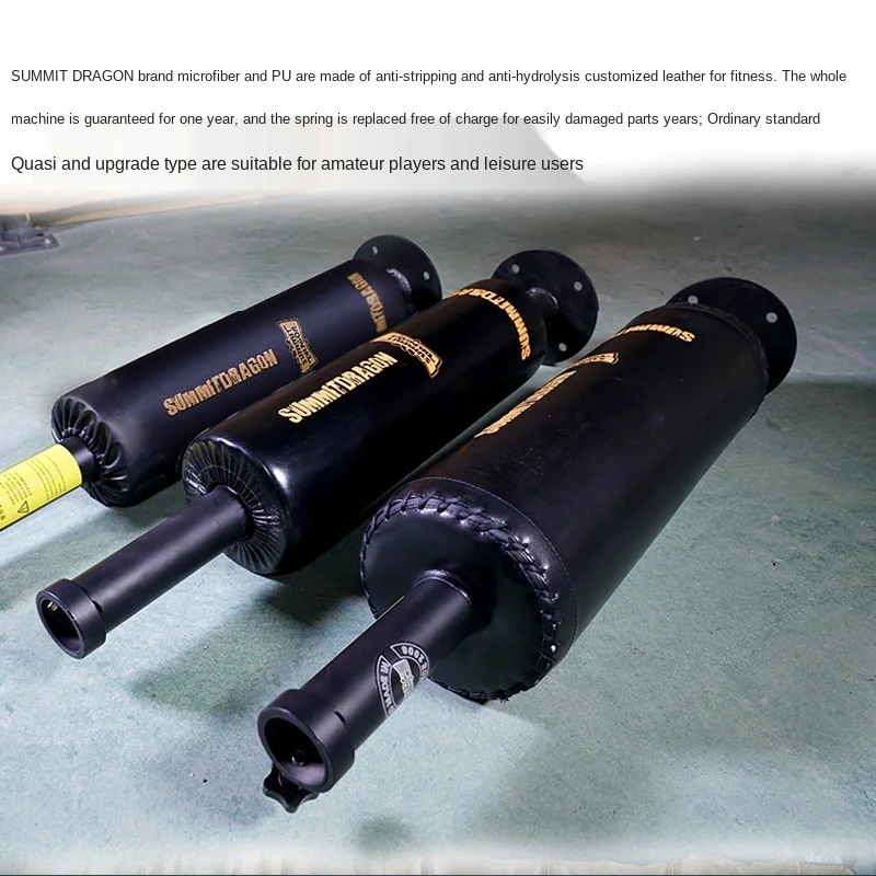 
Factory Supply Fitness Boxing Bag Stand Boxing Spinning Bar Boxing Ball 