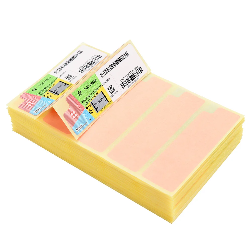 Ключ продукта Windows 10 Pro Мгновенная доставка цифровой оригинальный ключ MS Win