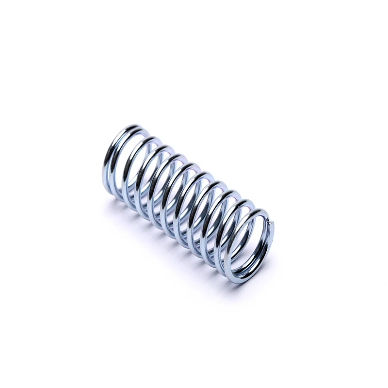 custom alloy steel clock spring spiral spring for clock