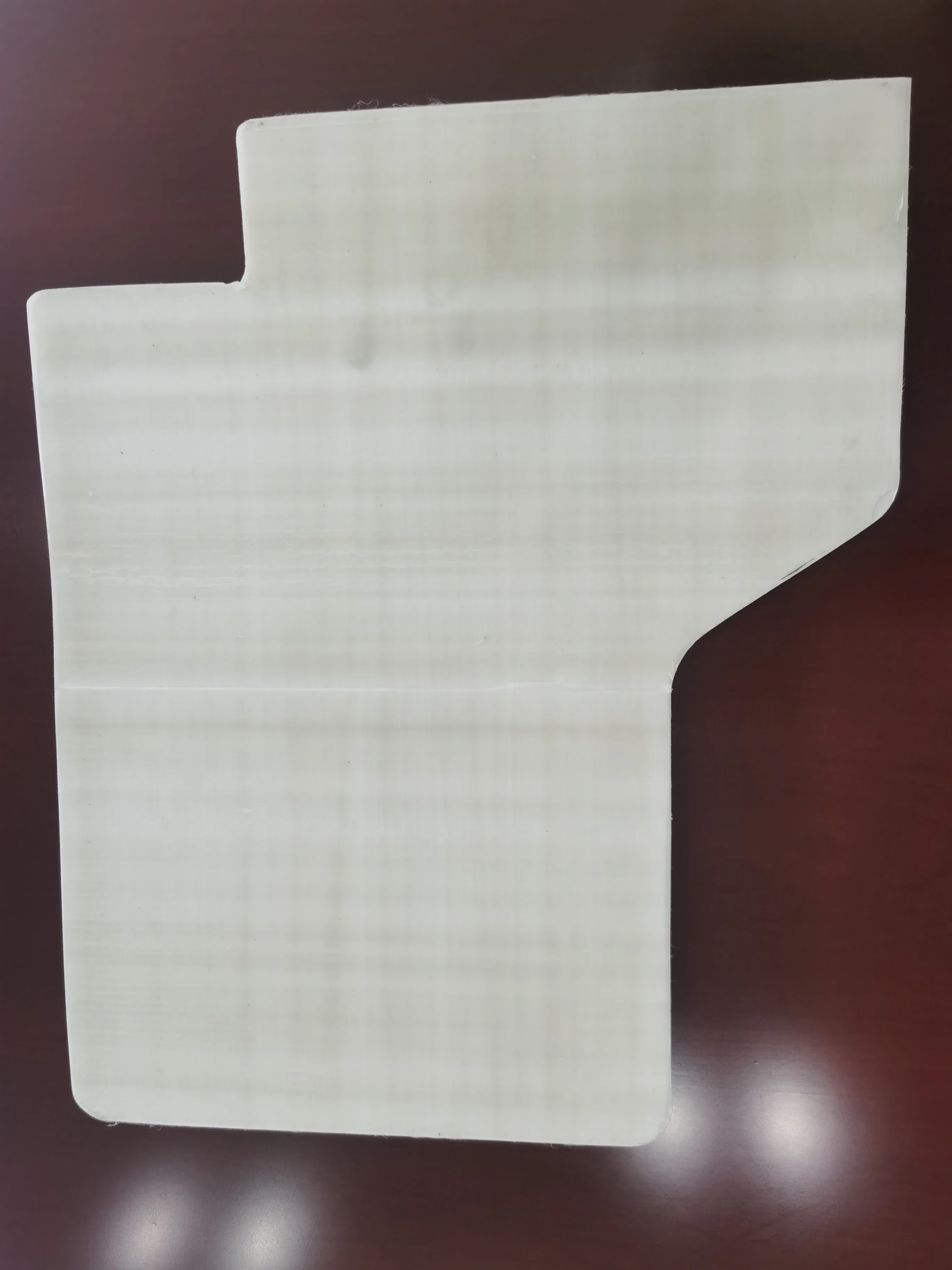 TYZ High performance BODY PLATE