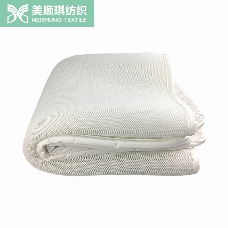 Japanese style tatami mat floor mattress single bed thin mat summer cooling