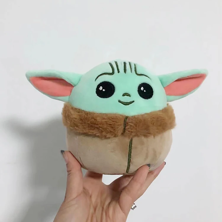 
Yoda Baby The Child 13