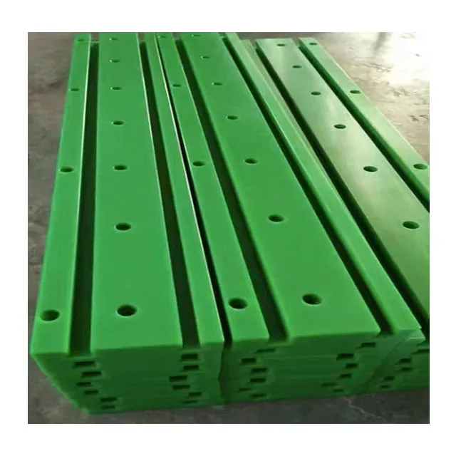 CNC machining parts 4x8 Polyethylene HDPE Block Colored Plastic Sheets Japanese nylon