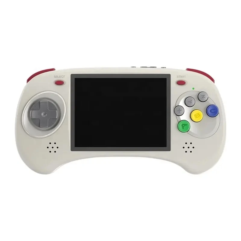 Portable Android Gaming Anbernic Rg Arc Retro Handheld Linux System Game Console Wifi Wireless Controller Video Arcade Play