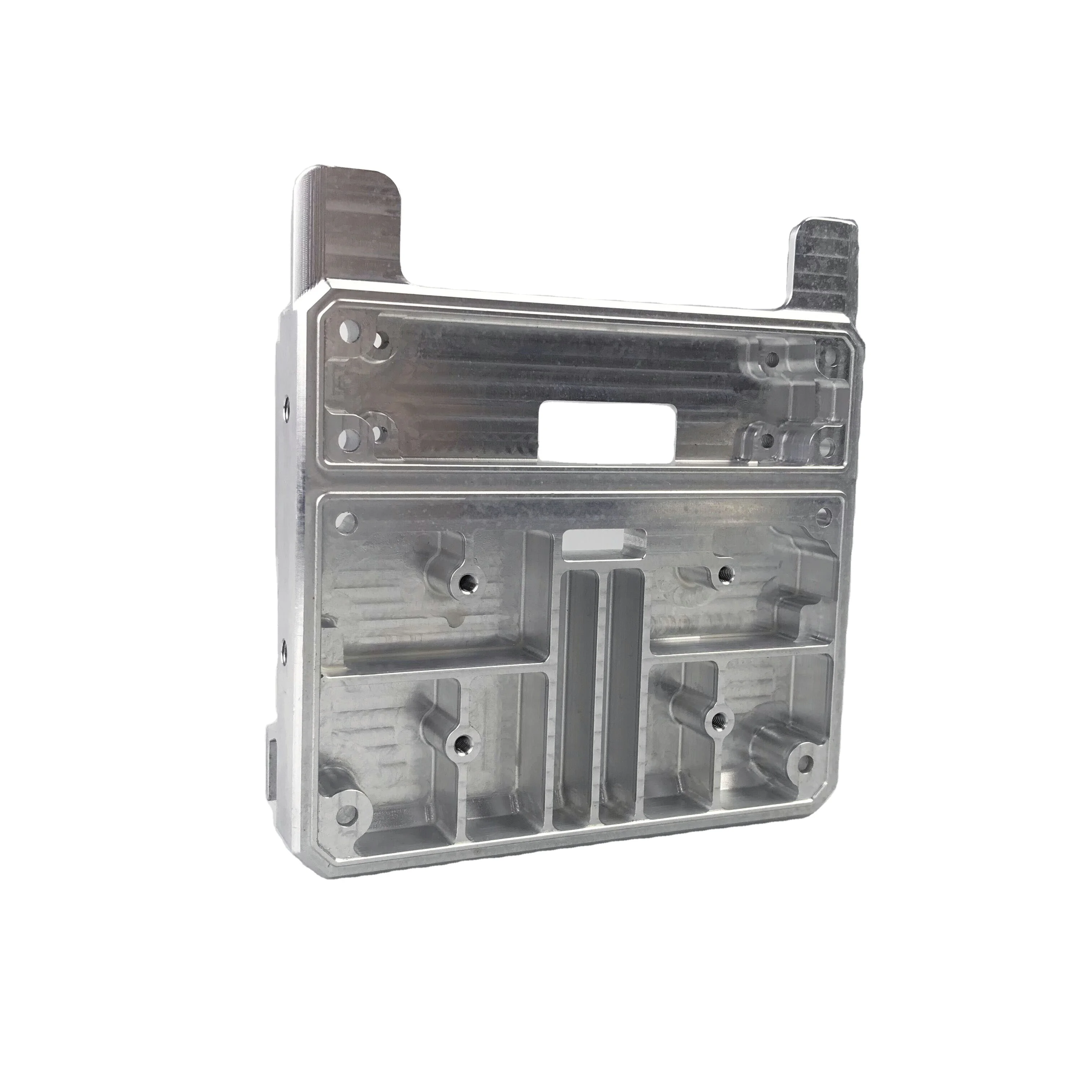 high precision custom aluminum tungsten carbide nickel plating hardware turning medical instrument parts cnc machining