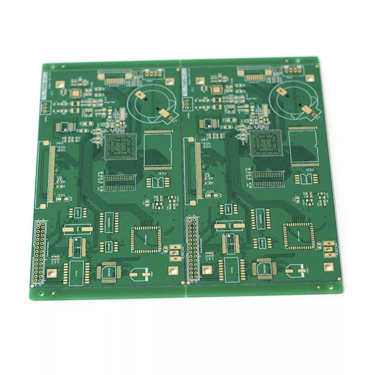 High quality PCB PCBA manufacturer Electronic board Multilayer Fr4 PCB circuit board OEM ODM Service pcb manufacturer