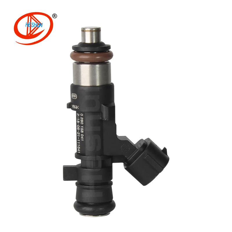 Fuel injector nozzle for Toyota Nissan Mitsubishi Mazda Honda ISUZU Hyundai KIA AL LAMP Fuel Injector Denso