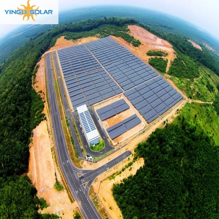 Полуэлементная монокристаллическая солнечная панель Yingli 430 Вт 435 4500 цена