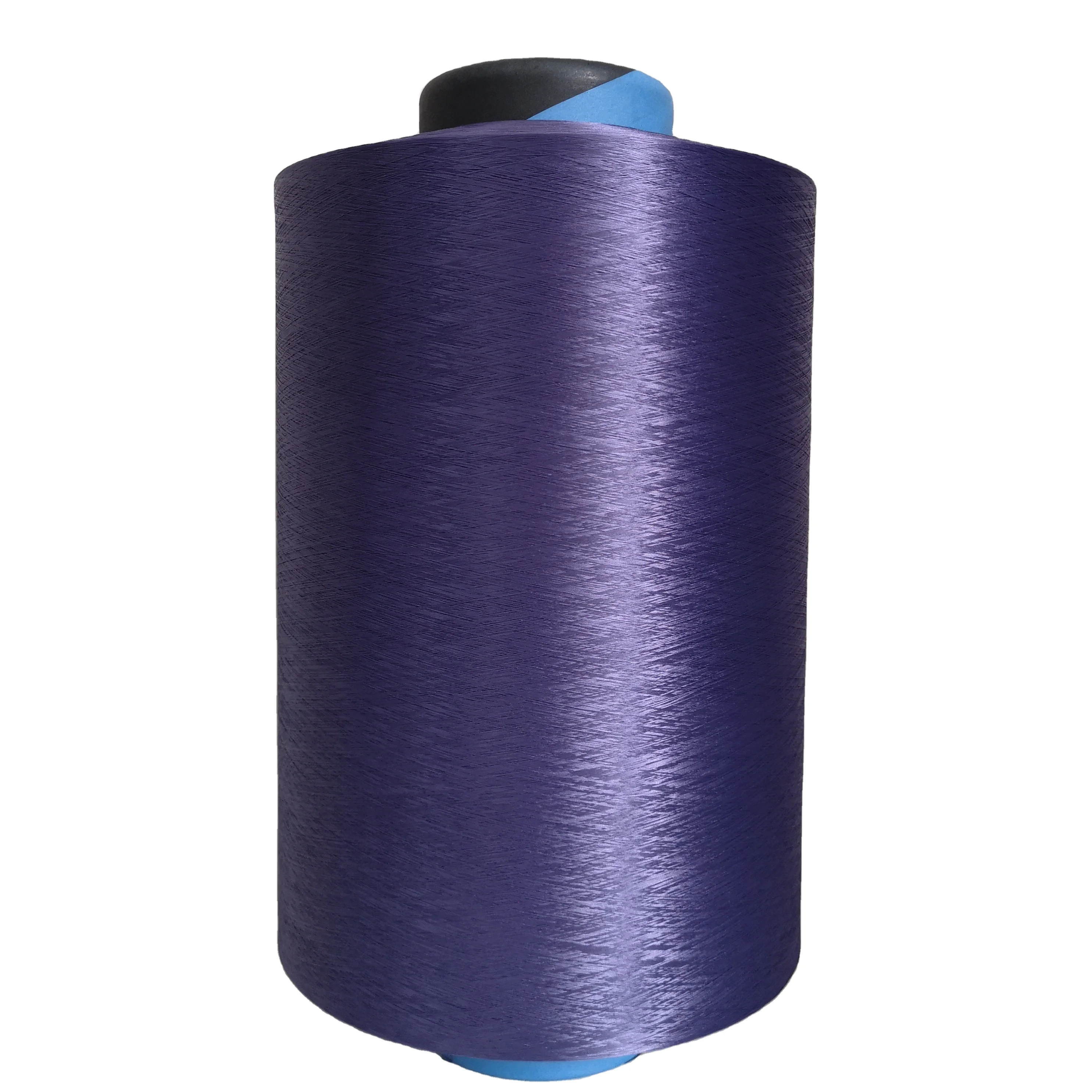 DTY Nylon Nylon DTY Nylon 6 Textured Yarn Polyamide DTY Polyamide Yarn for Knitting