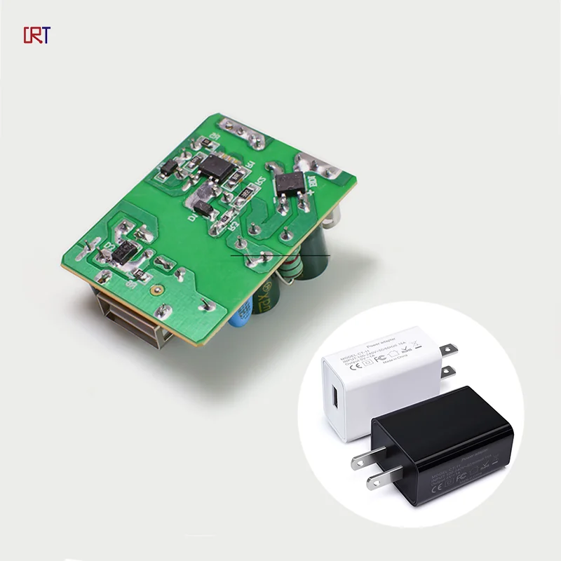 Китай завод беспроводной мобильный зарядное устройство Блок питания маршрутизатор PCB PCBA сервис