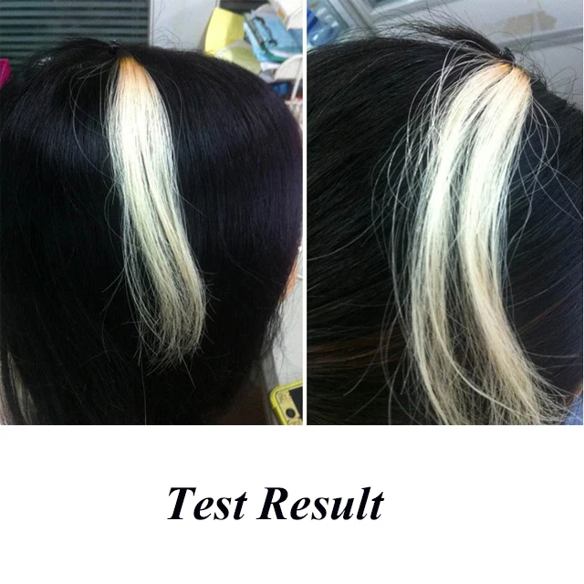 
Professional Canada Ingredients High Quality Dust Free Magic Hair Bleaching Powder 