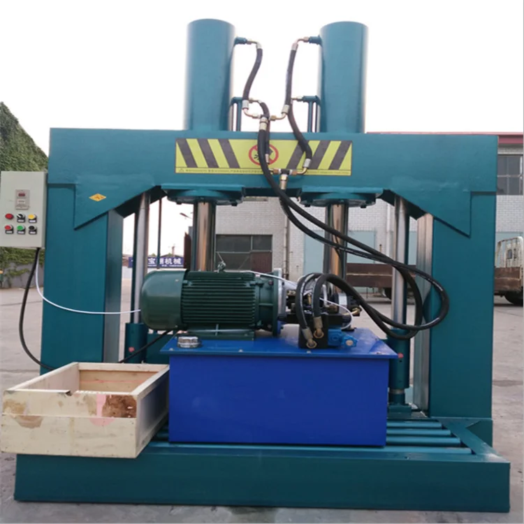 Гидравлическая формовочная машина для прессования резины, Эва, ПВХ, губки