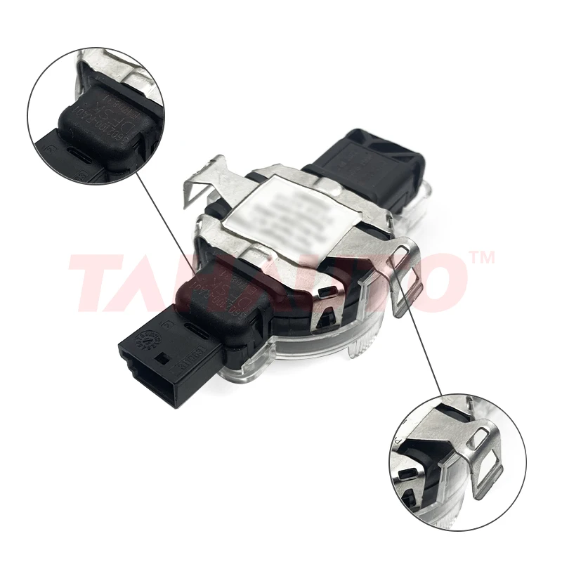 Factory Price Wholesale TAH HONGQI H5 H6 H7 H9 HS5 HS7 HS9 E-HS9 Windscreen Rain Sensor