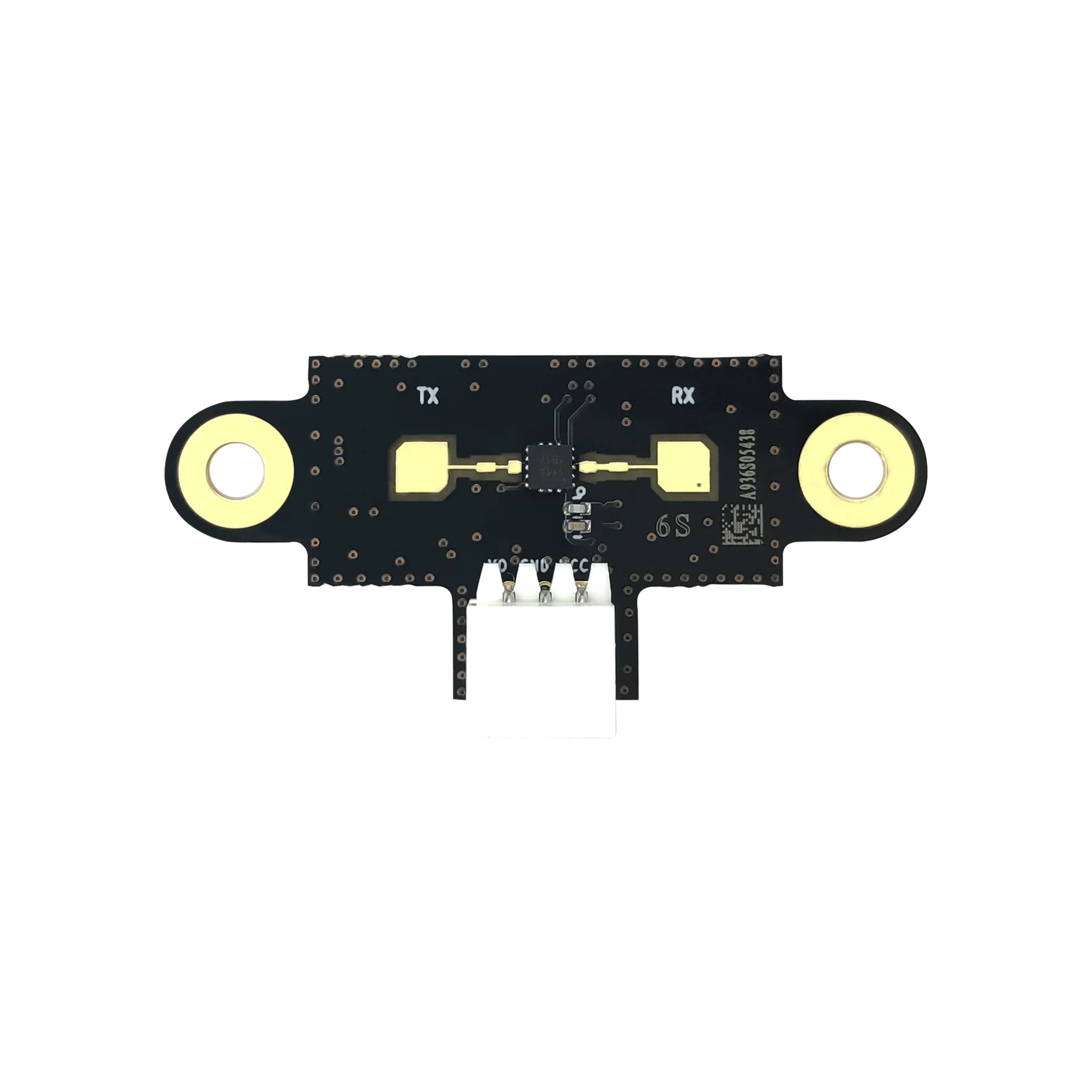 HLK-LD116S 24G 24GHz Millimeter Wave Radar Sensor PIR Motion Monitoring Sensor Module Motion Sensor