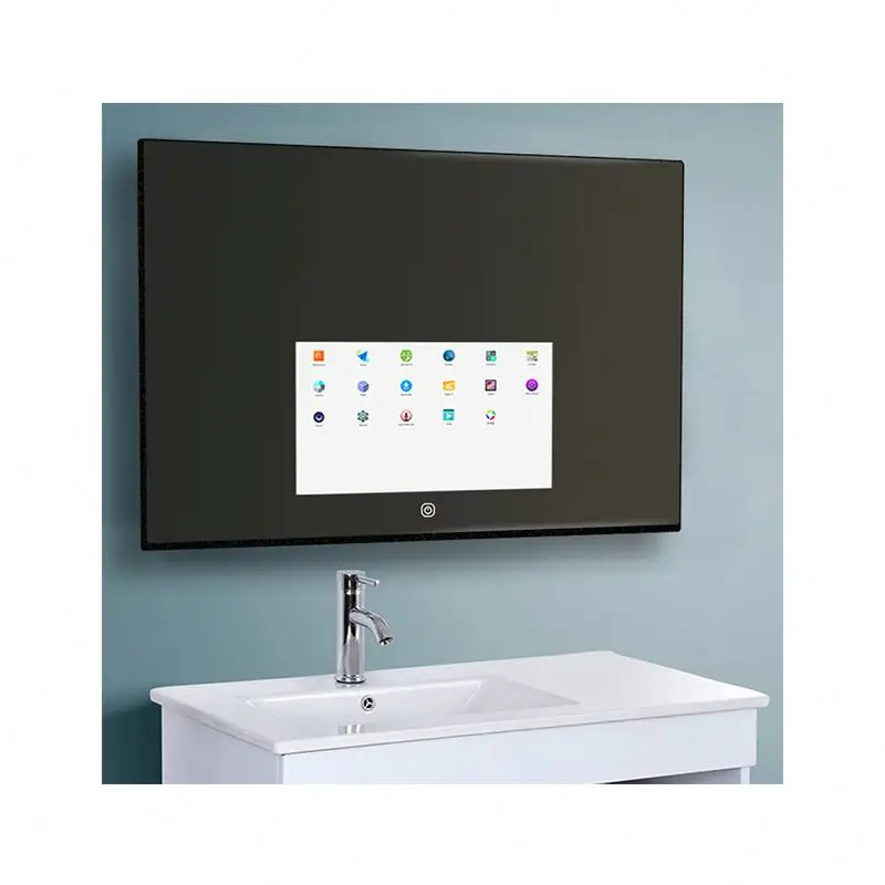 Волшебное умное зеркало Tv под заказ Android для парикмахерской