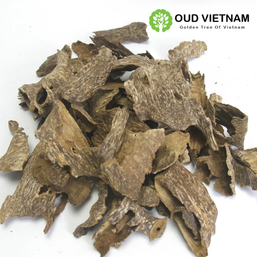Best Price 100% Pure Vietnam Natural Agarwood Wholesale Price Home Fragrance Organic Agarwood Chips For Sale