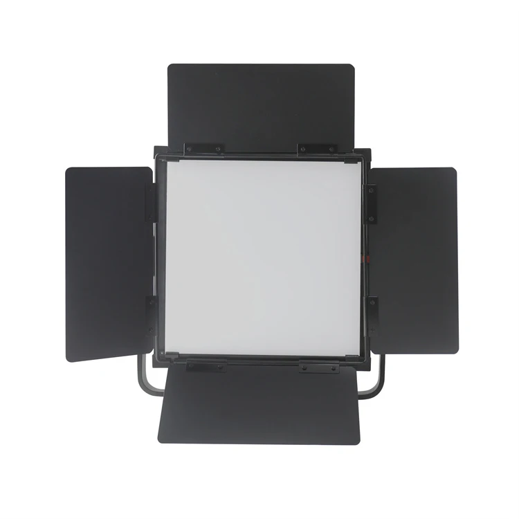 Photo Studio Fill Light Live Studio Micro Movie Film And Television Camera Led Flat Light