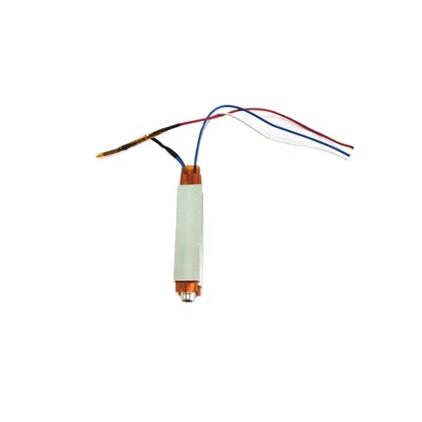 ODM Customization Supported Liquid Heating Aluminium Tube Inductive Pipe Type PTC Ceramic Tube Heater