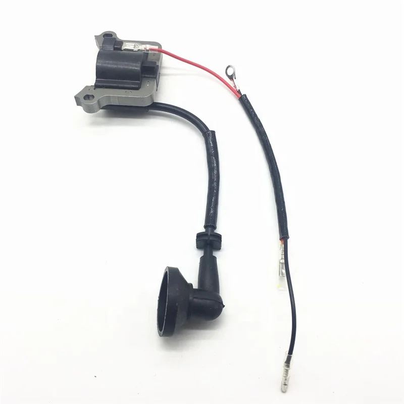 CG430 CG520 BG430 BG520 BC430 BC520 43CC 52CC Ignition Coil brush cutters trimmers