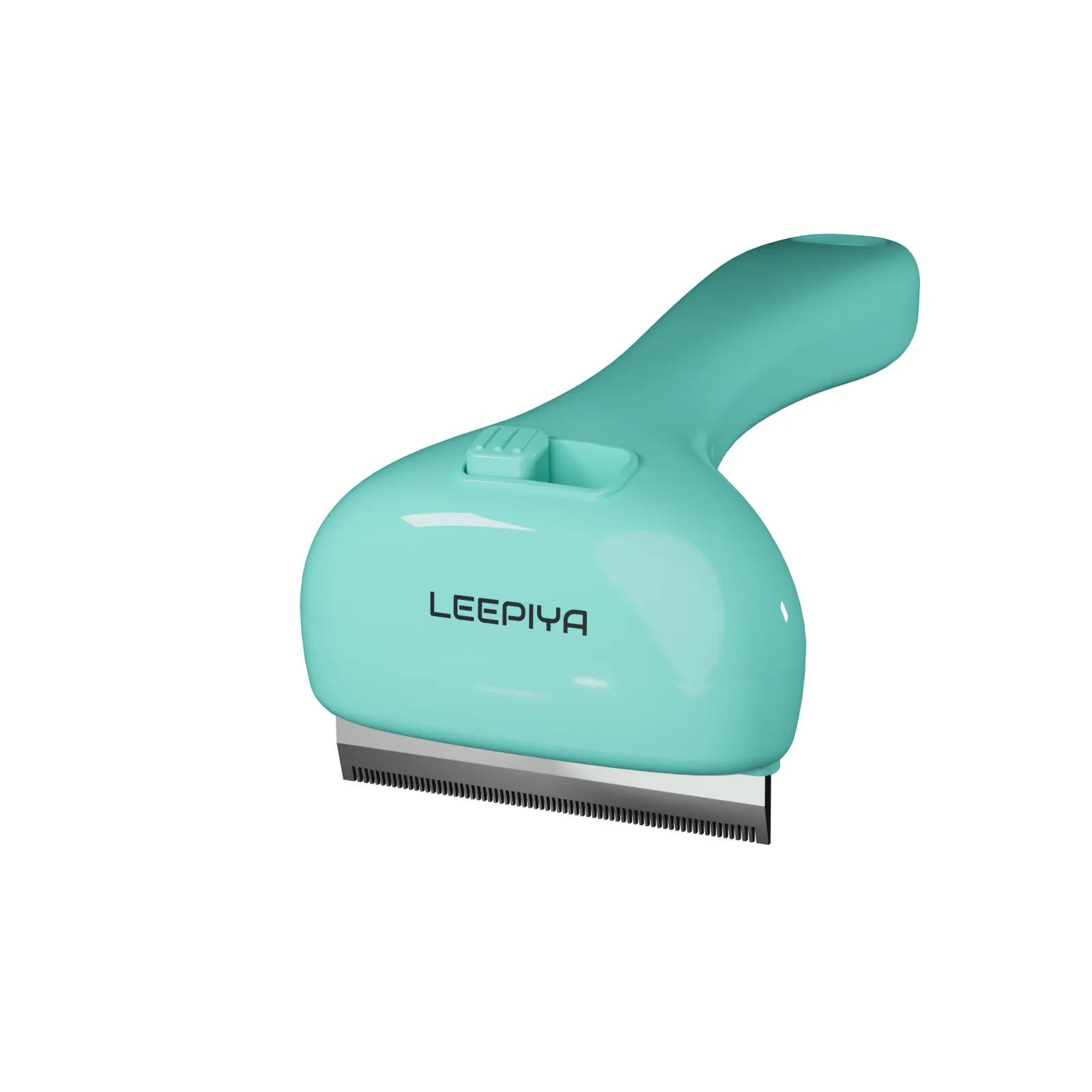 Newest Factory Wholesale anti flea Pet brush Cat Dog Massage Grooming Comb automatically pet slicker brush