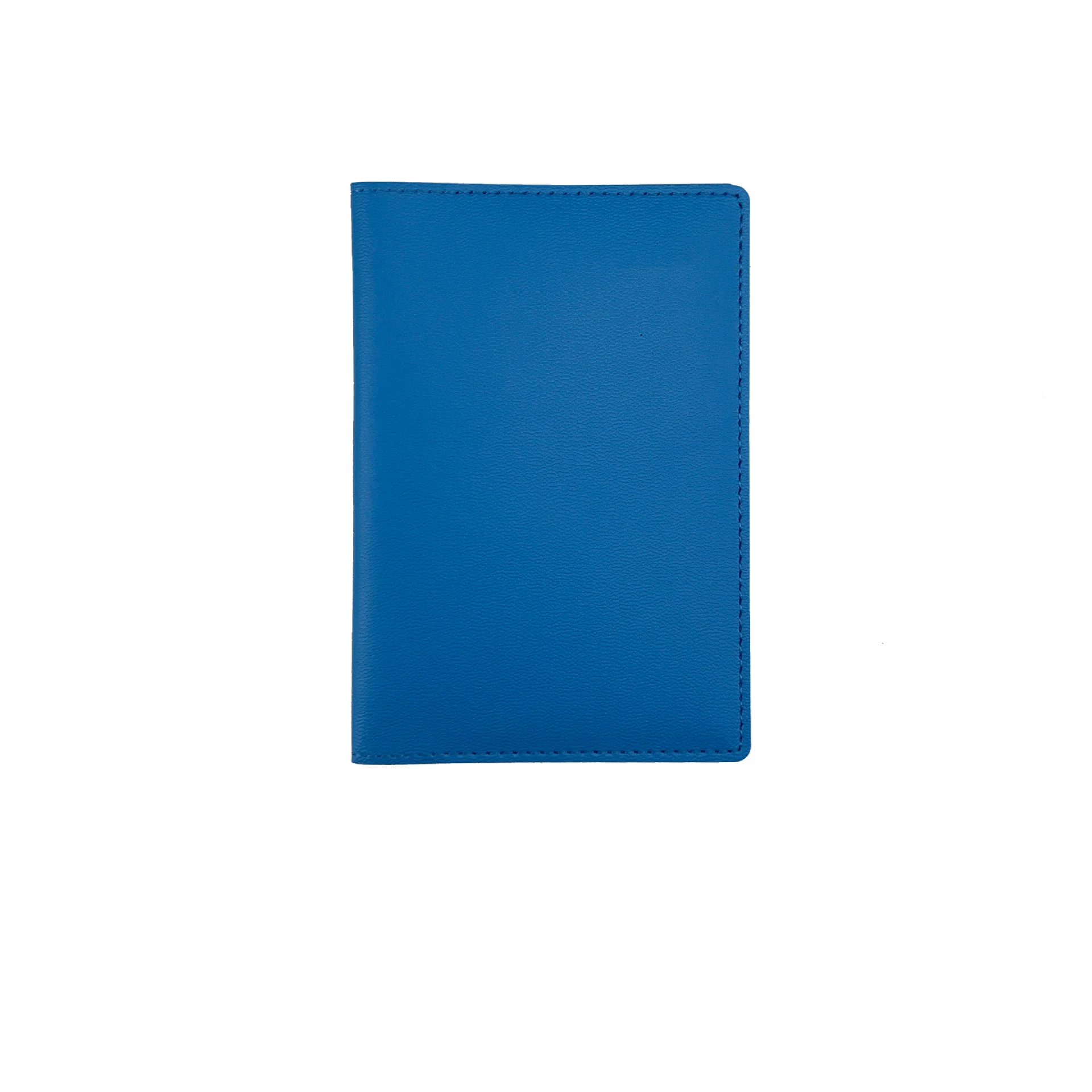 rfid passport holder travel wallet passport holder Genuine Leather Passport Holder Wallet Cover Case for baby