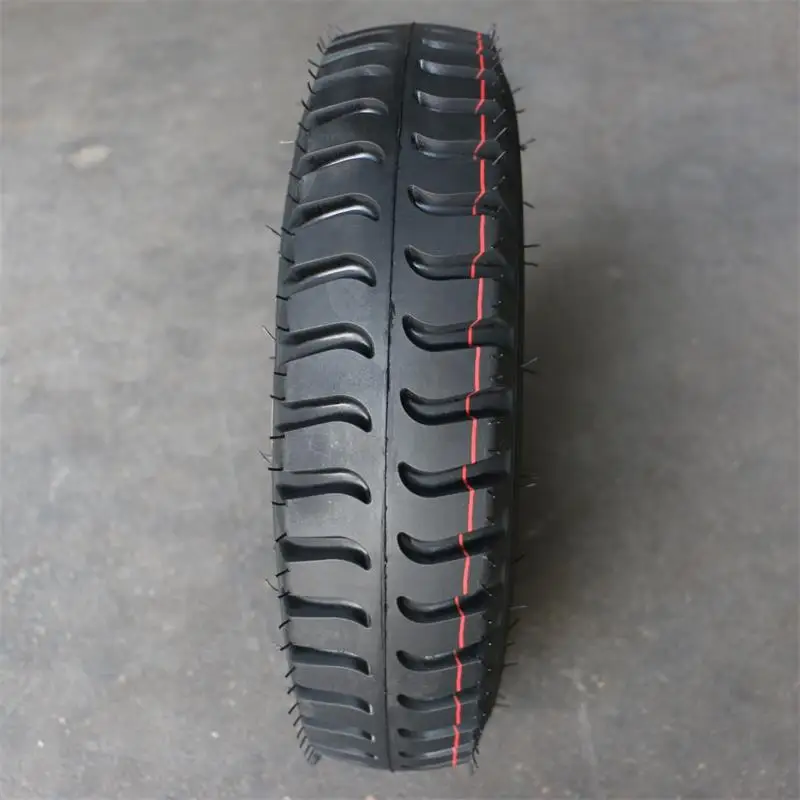 
Slap-up tyres for motorcycles high quality tire 4.00-8 