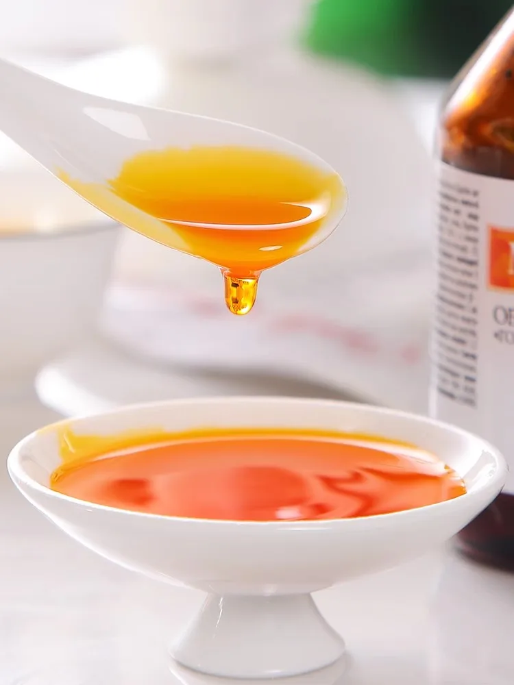 Sea Buckthorn Extract Omega 7 Seabuckthorm Seed Oil