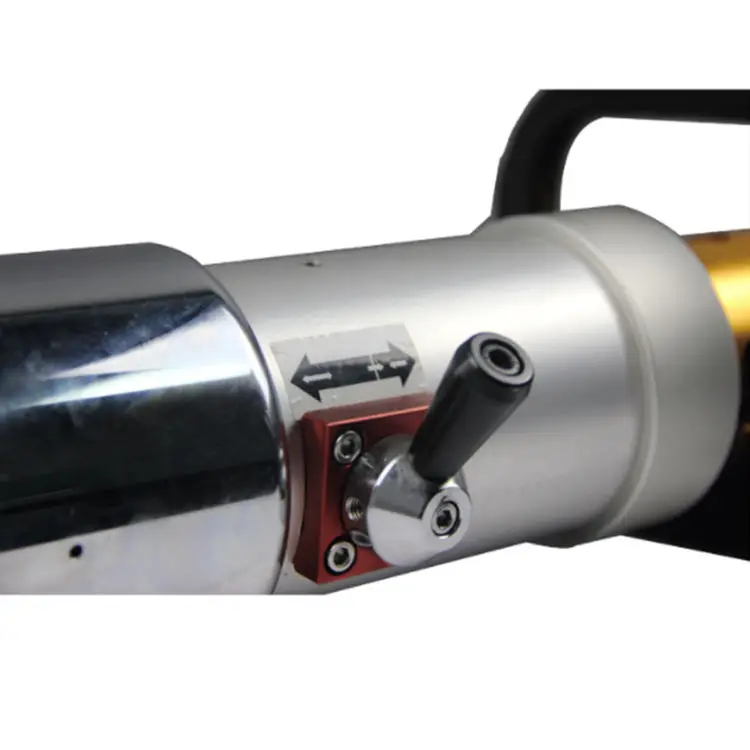 ODETOOLS Portable Rescue Cutter Tools KJI-20CB Firefighting Equipment Hydraulic Spreader And Cutter