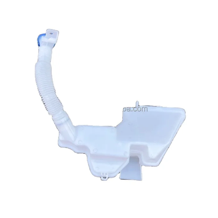 car body kit car water pot for honda hrv 2015 2017 2019 2020 2021 2022