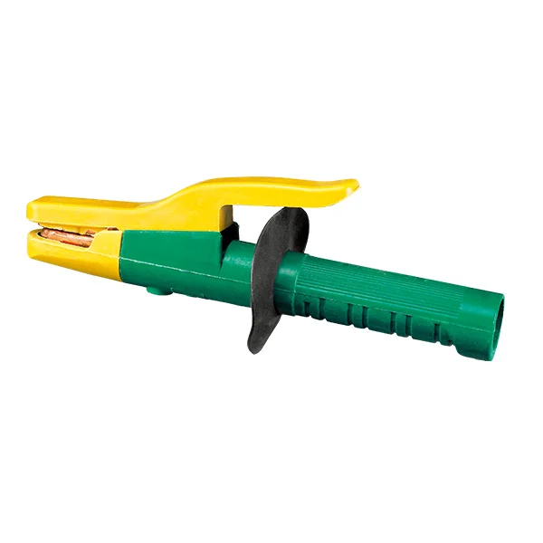 Berrylion 500A/800A Classic Style Electrode Holder High Precision High Quality Electric Welding Holder