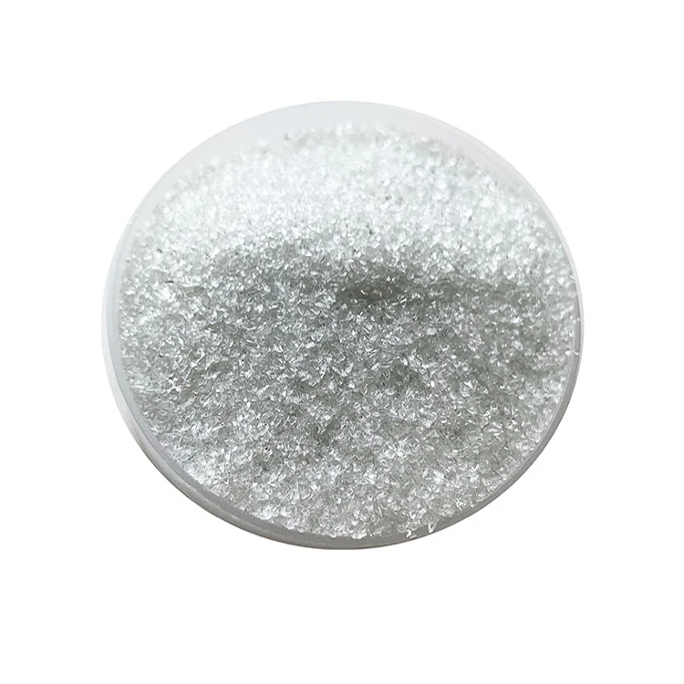 
recycled Glass 106-212 microns Glass Bead Shotblasting Abrasive 