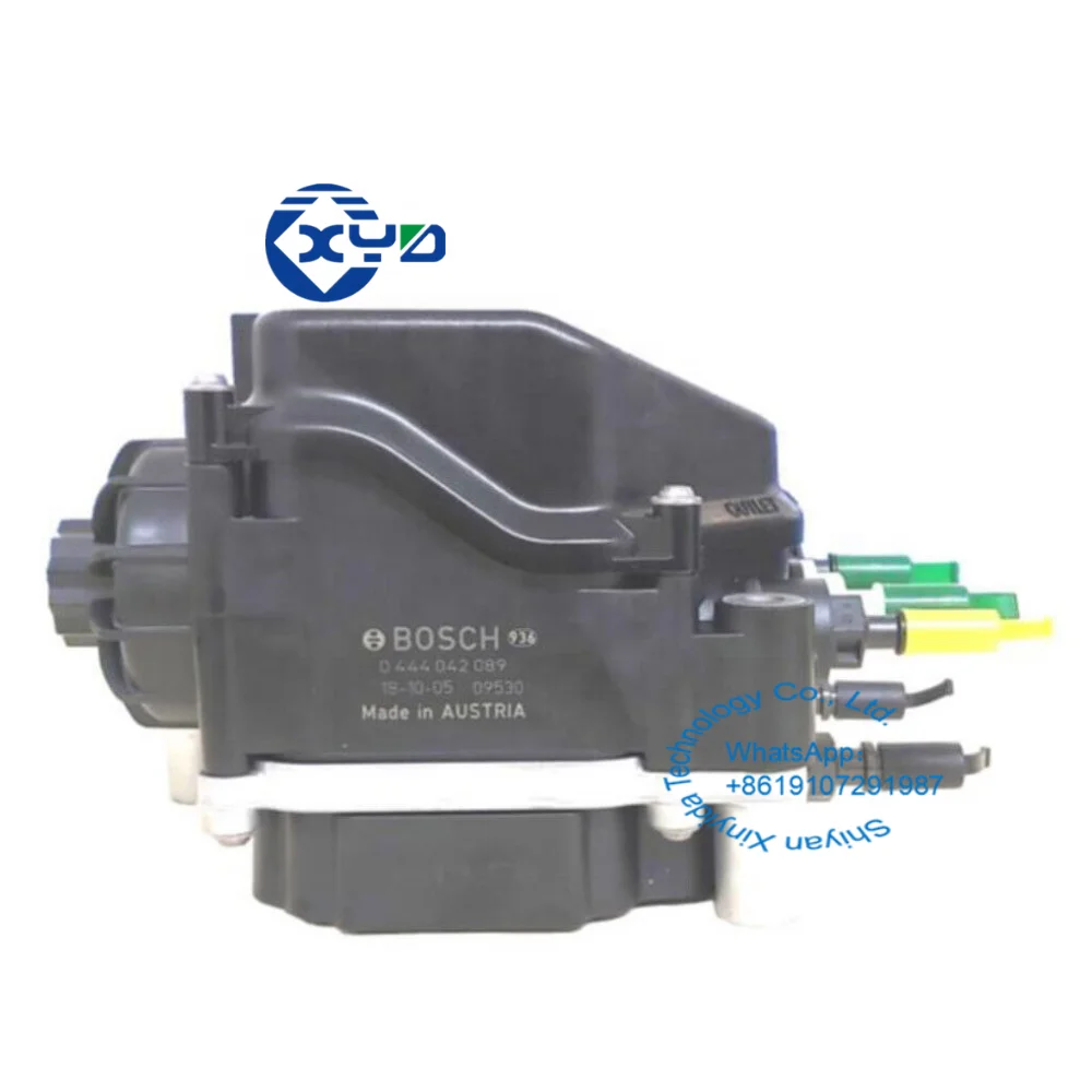 XINYIDA Euro 6 Scr Adblue Urea Pump 0444042089 0444042155 2871880