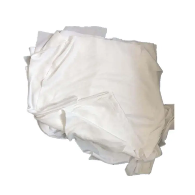 New Gold White Cloth